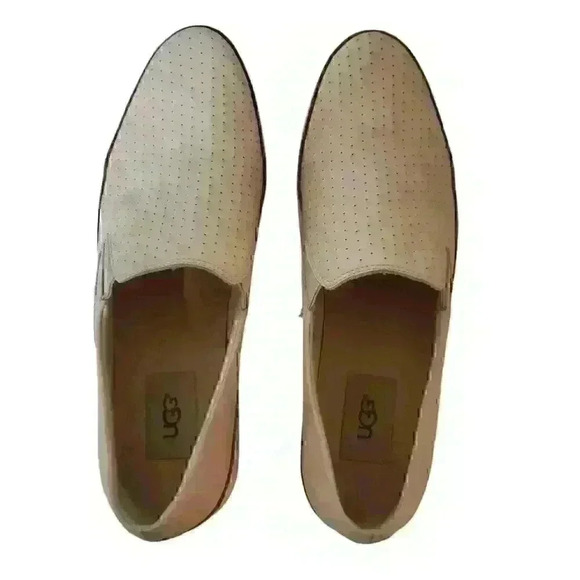 UGG Women's Slip On Shoe Size 10 - Picture 3 of 9
